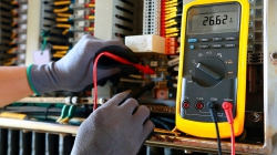 Electrical maintenance